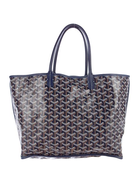 goyard purse